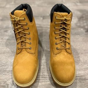 Timberland Pro Mens 11 NWT